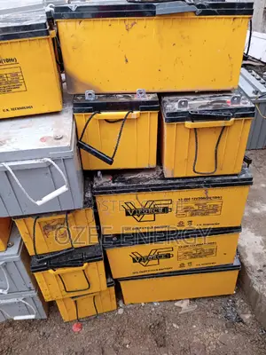 Buyers of Used/Dead Inverter Battery