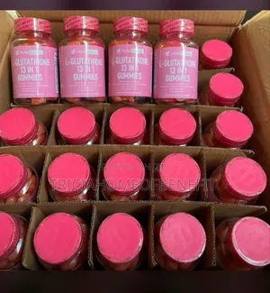 Collagen +C Gummies