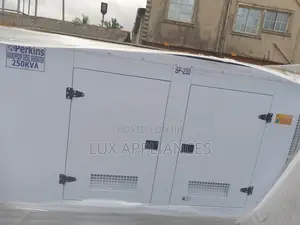 250kva Generator|250kva Diesel Perkins Generator