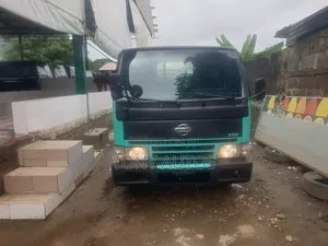 Direct Tokunbo Nissan Cabstar Diesel Engine