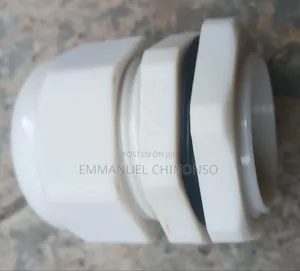 PVC Plastic Cable Gland