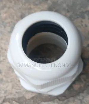 PVC Plastic Cable Gland