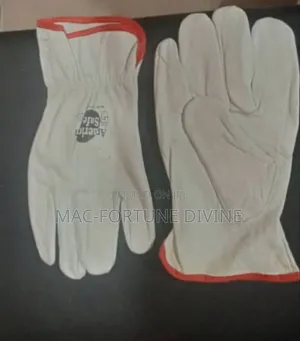 American Safety Gloves