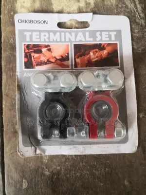 Original Battery Terminal