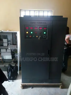 Industrial Stabilizer