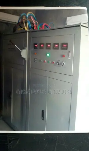 Industrial Stabilizer