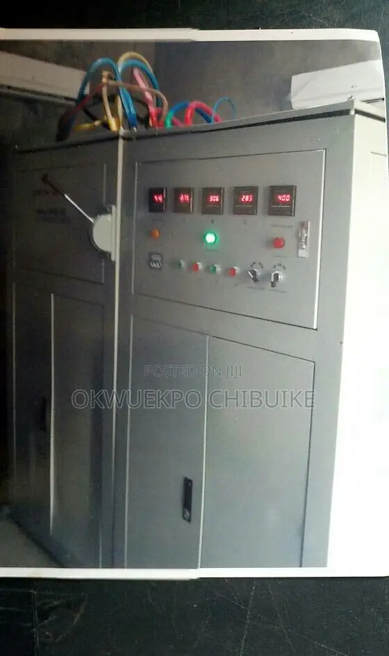 Industrial Stabilizer