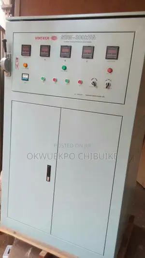 Industrial Stabilizer