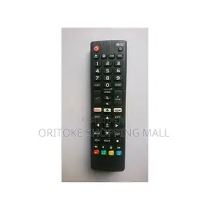 LG LED LCD TV Replaceable Remote Control