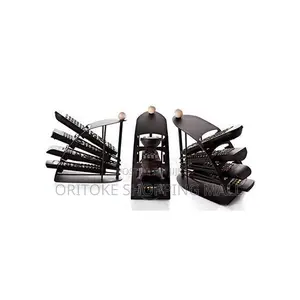 TV Multi Remote Control Storage Stand Holder