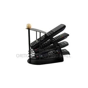 TV Multi Remote Control Storage Stand Holder