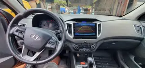 2008-2016 Hyundai Creta Android Navigation System