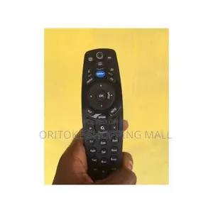 DSTV REMOTE CONTROL Replacement for DSTV HD Decoder