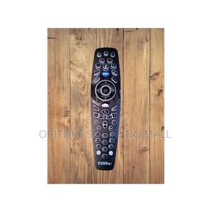 DSTV REMOTE CONTROL Replacement for DSTV HD Decoder in Surulere ...