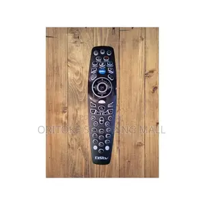 DSTV REMOTE CONTROL Replacement for DSTV HD Decoder