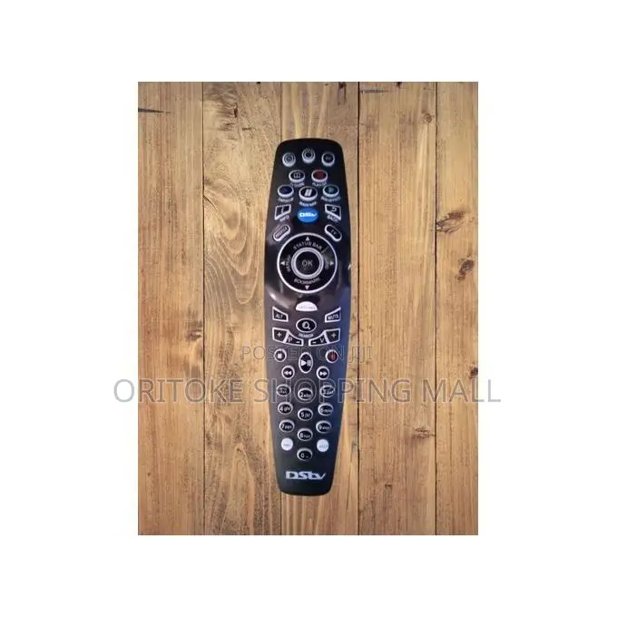 DSTV REMOTE CONTROL Replacement for DSTV HD Decoder