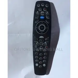 DSTV REMOTE CONTROL Replacement for DSTV HD Decoder