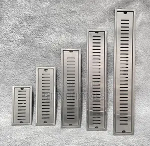 Stainless Floor Drain