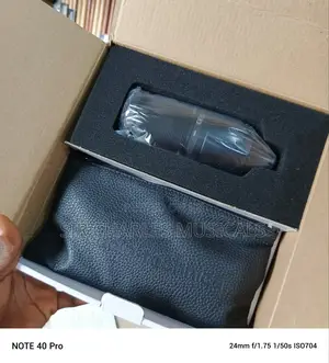 Audio Technica at-2020 Condenser Studio Microphone
