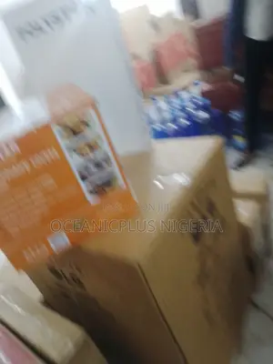 20liter Poly Star Microwave
