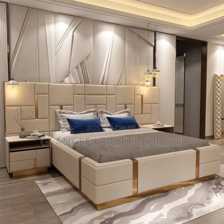 Standard Bed Frame 6/6