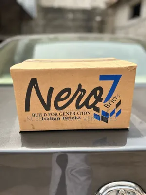South Africa Bricks