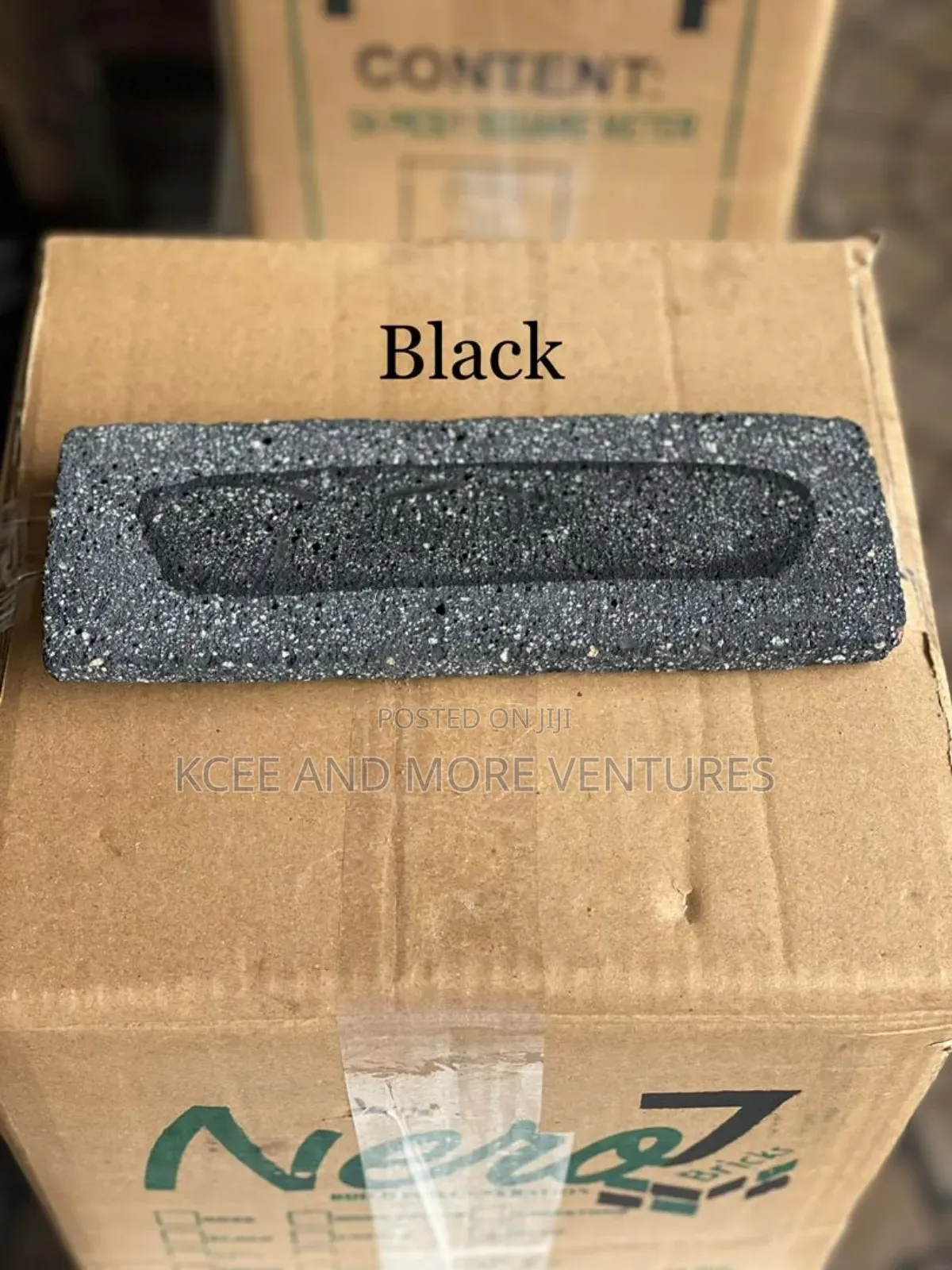 South Africa Bricks