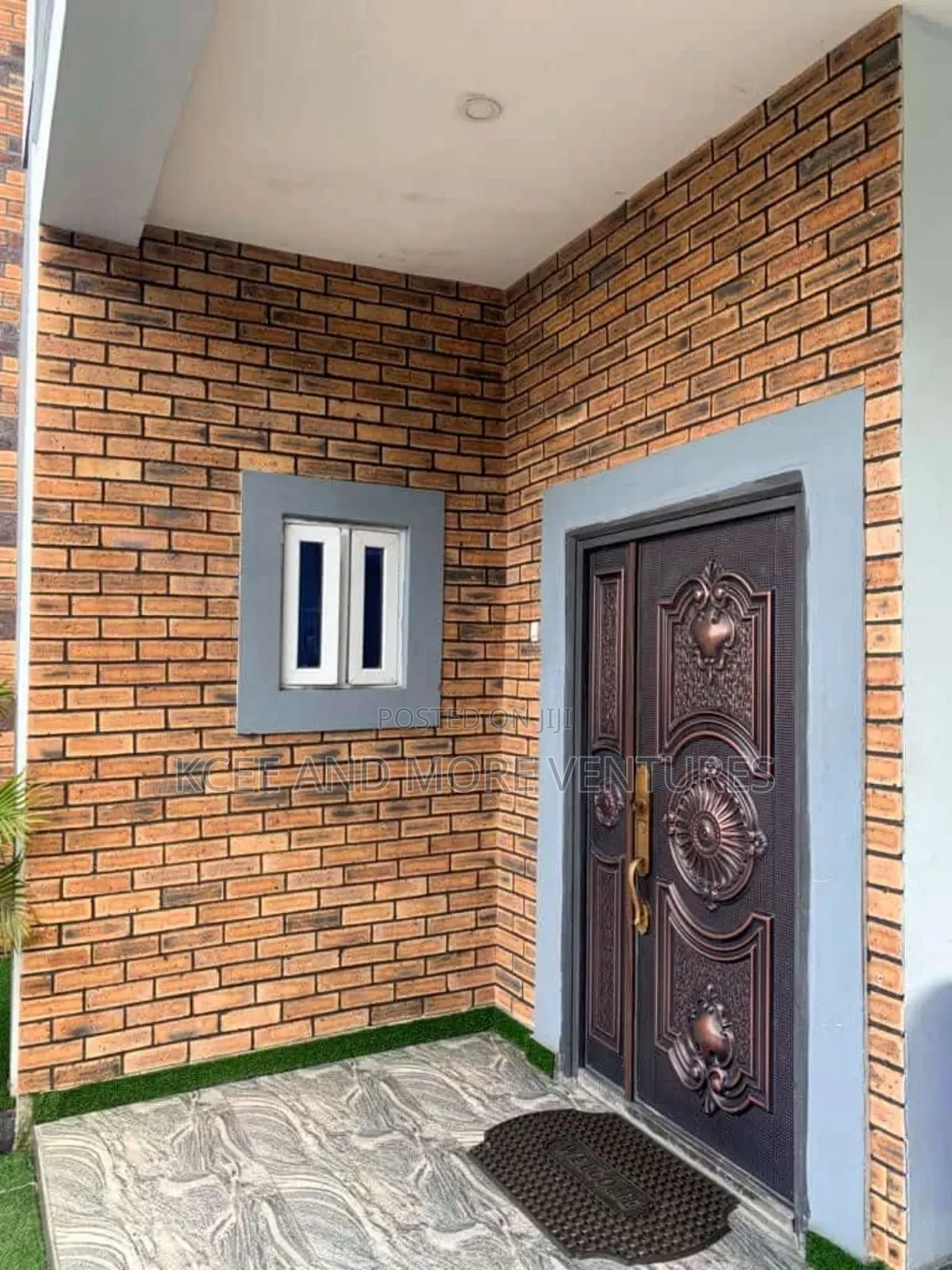 South Africa Bricks