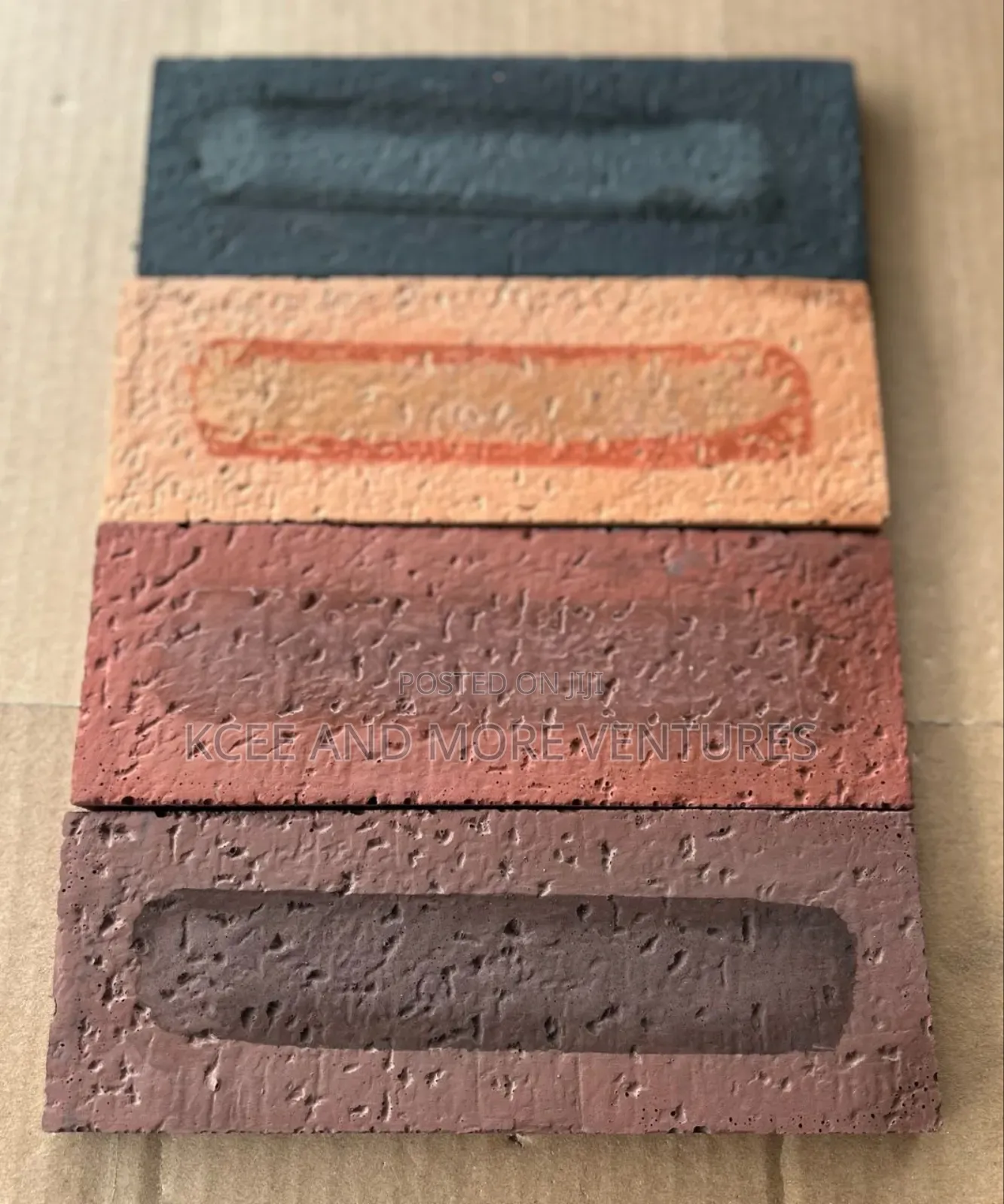 South Africa Bricks