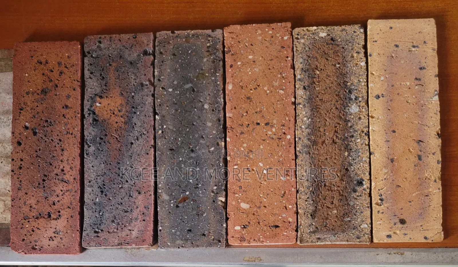 South Africa Bricks