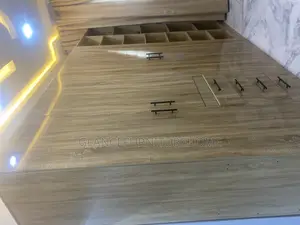 Standard Wardrobe