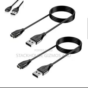 Garmin Charger Instinct/Venu 2/ Vivoactive 3/Fenix 7 More