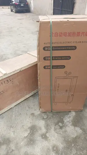 Steam Heater Labelling Machine