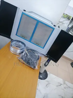 Polystar 90cm Rangehood[Pv-Jy9026b]