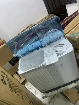 Skyrun 6kg Wash Dry Washing Machine