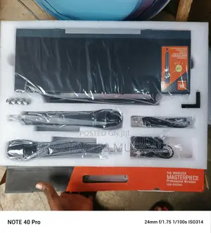 Original JBL KMC-8 Professional Wireless Microphone