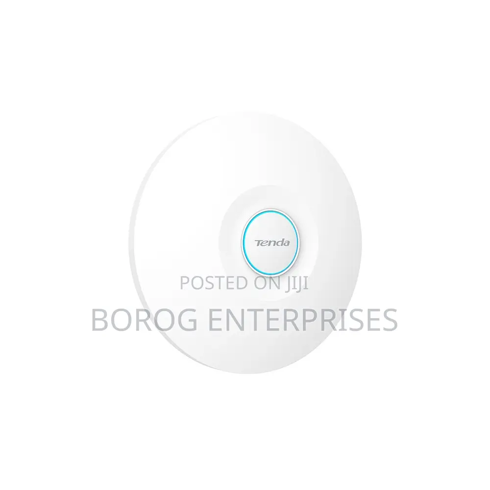 Tenda AX3000 Wi-Fi6 Long-Range Access Point-I29