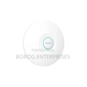 Tenda AX3000 Wi-Fi6 Long-Range Access Point-I29