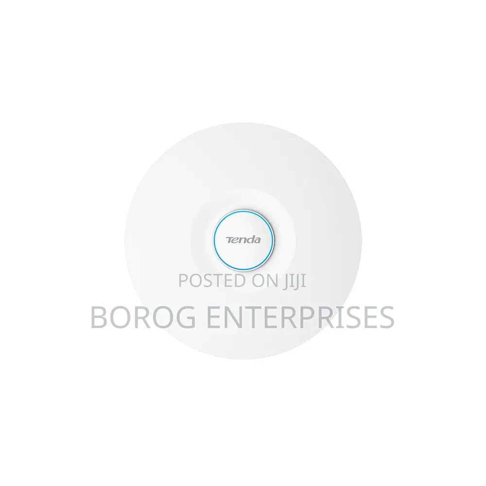 Tenda AX3000 Wi-Fi6 Long-Range Access Point-I29