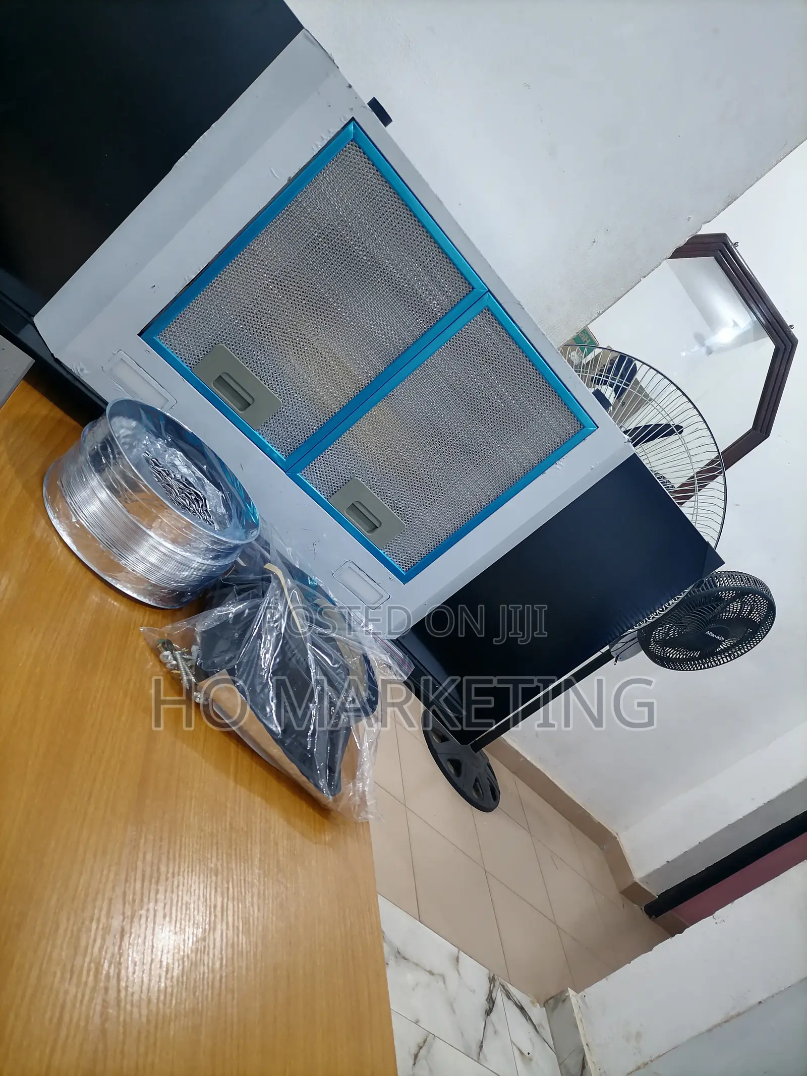 The Polystar 90cm Range Hood[Pv-Jy9026b]