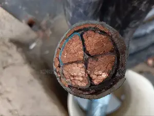 95mm Armoured Cable