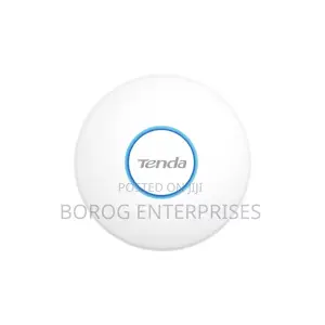 Tenda AX3000 Wi-Fi 6 Ceiling Access Point-I27