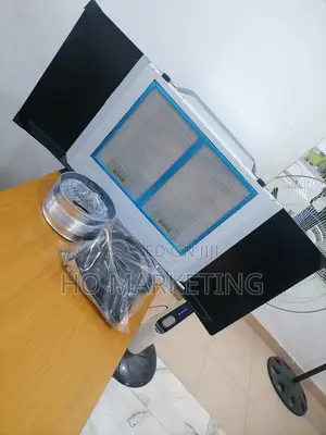 The Brand Polystar 90cm Range Hood [Pv-Jy9026b]