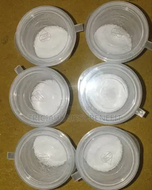 Slim Pussy Salt for Wetness