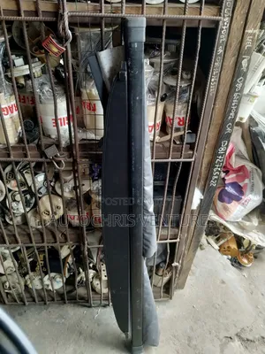 Booth Cover Rav4 2006