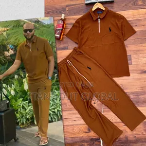 Top Class Polo Ralph