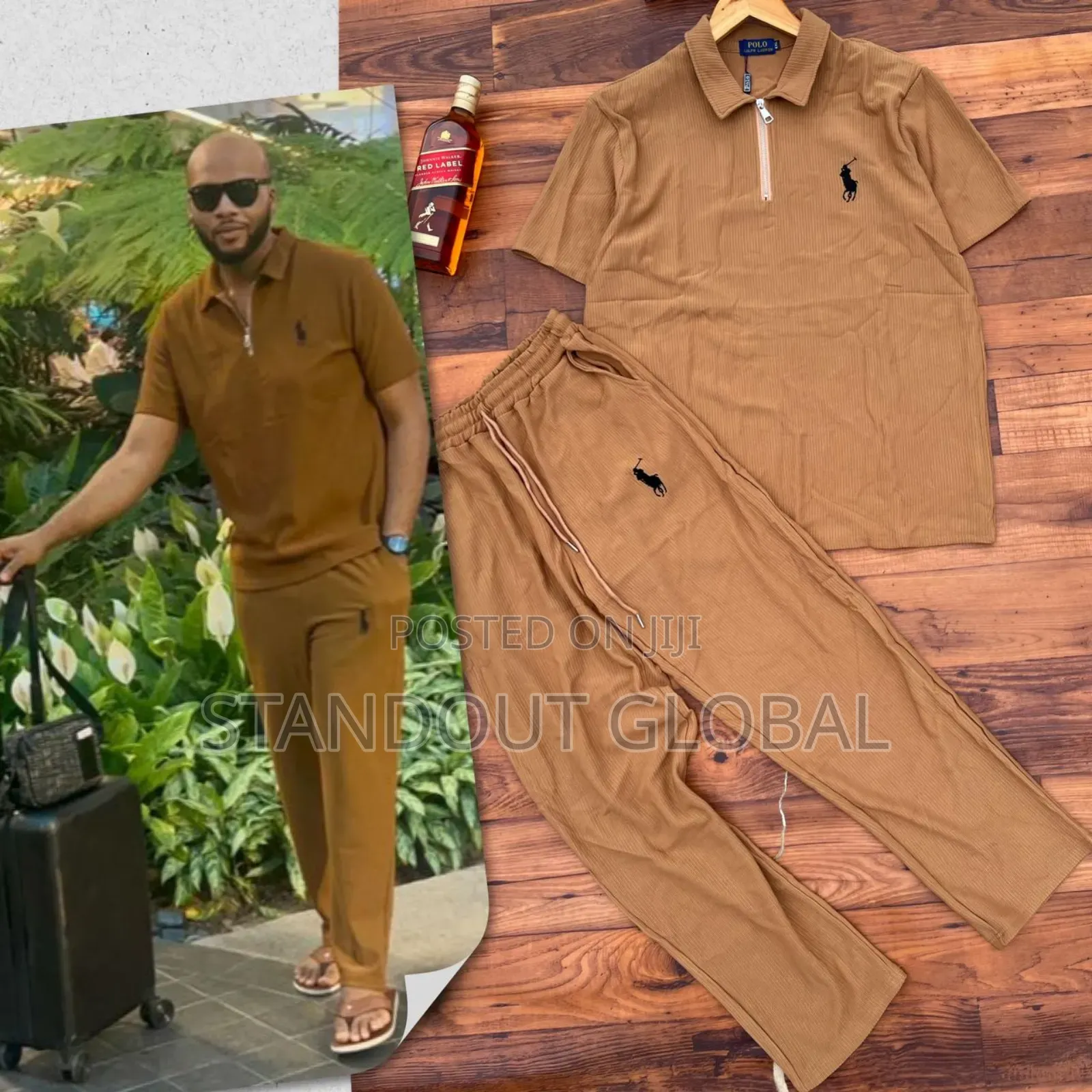 Top Class Polo Ralph