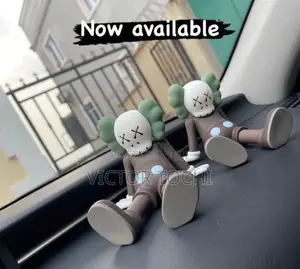 Kaws Dashboard Fancy Joker Toy