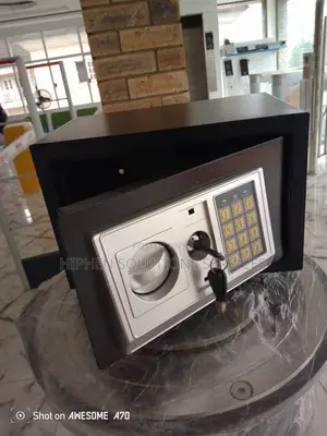 Safe Steel For Cash Gold Money Safe For Home