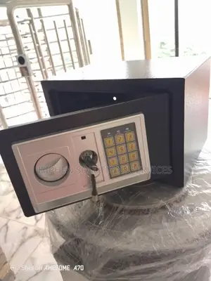 Safe Steel For Cash Gold Money Safe For Home